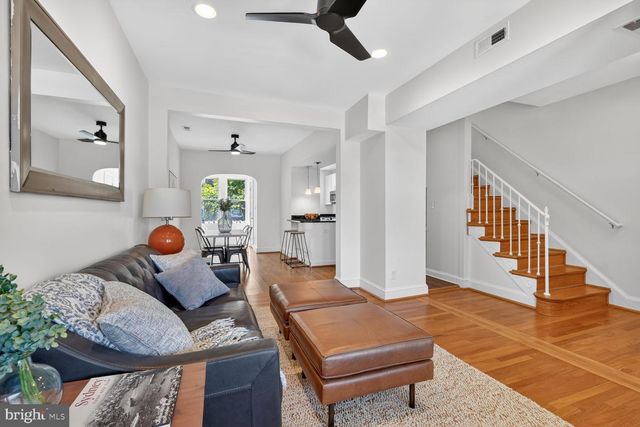 308 EMERSON ST NW, Washington, DC 20011