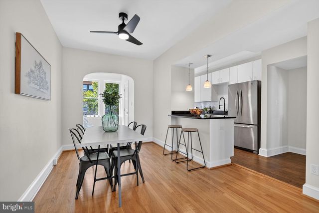 308 EMERSON ST NW, Washington, DC 20011