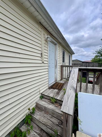 800 Mayfield Rd., Paducah, KY 42003