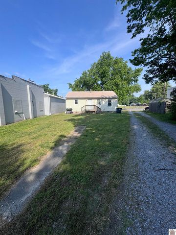 800 Mayfield Rd., Paducah, KY 42003