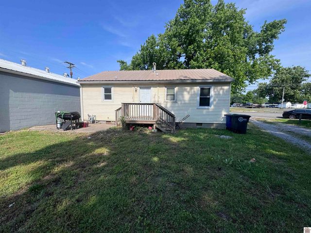 800 Mayfield Rd., Paducah, KY 42003