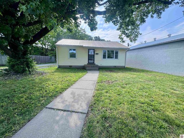 800 Mayfield Rd., Paducah, KY 42003