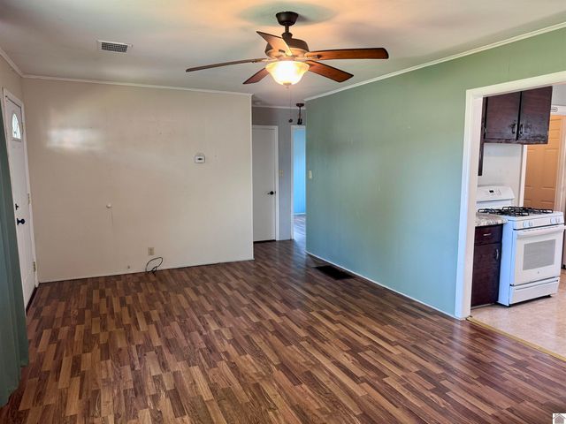 800 Mayfield Rd., Paducah, KY 42003