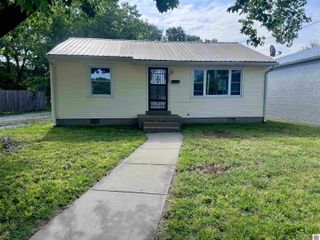 800 Mayfield Rd., Paducah, KY 42003