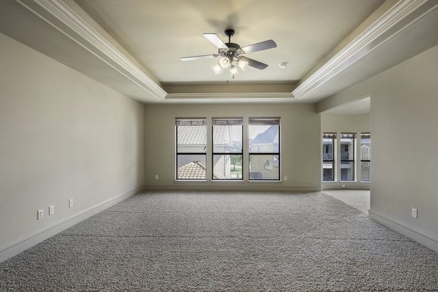 6916 cannon falls Drive, Lewisville, TX 75024