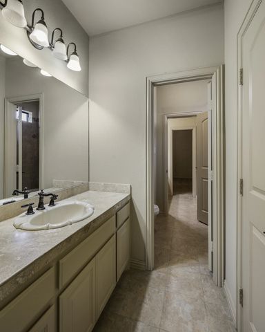 6916 cannon falls Drive, Lewisville, TX 75024