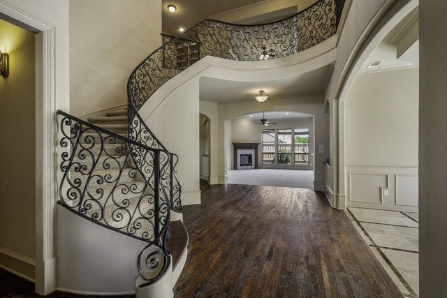 6916 cannon falls Drive, Lewisville, TX 75024