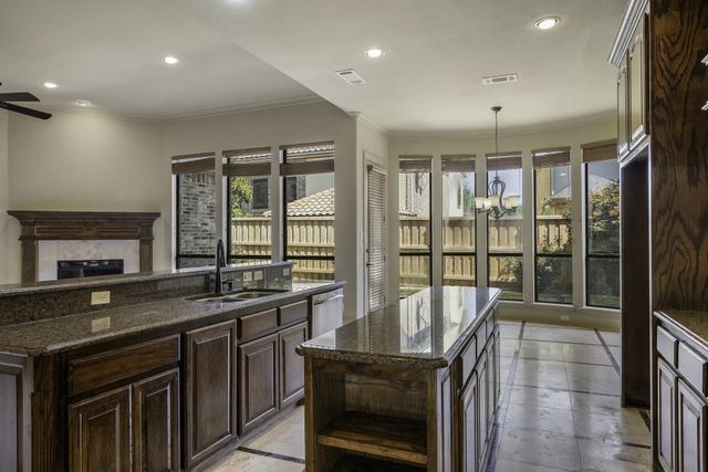 6916 cannon falls Drive, Lewisville, TX 75024