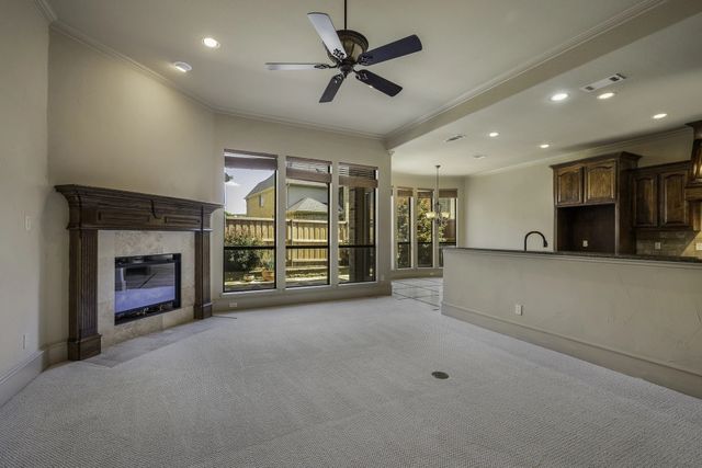 6916 cannon falls Drive, Lewisville, TX 75024