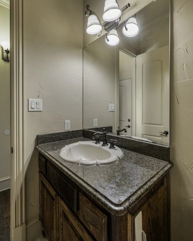 6916 cannon falls Drive, Lewisville, TX 75024