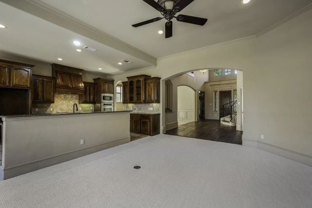 6916 cannon falls Drive, Lewisville, TX 75024