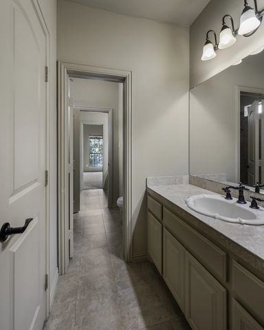 6916 cannon falls Drive, Lewisville, TX 75024