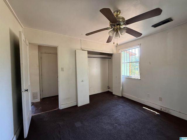 408 HENSON STREET, Midfield, AL 35228