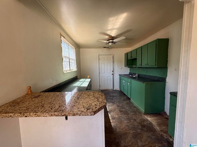 408 HENSON STREET, Midfield, AL 35228
