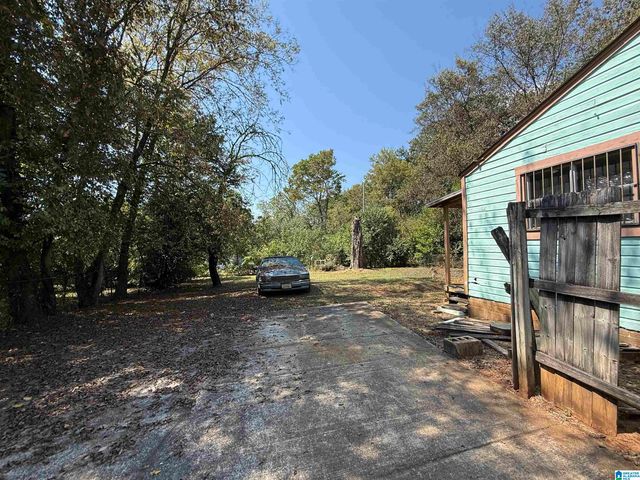 408 HENSON STREET, Midfield, AL 35228