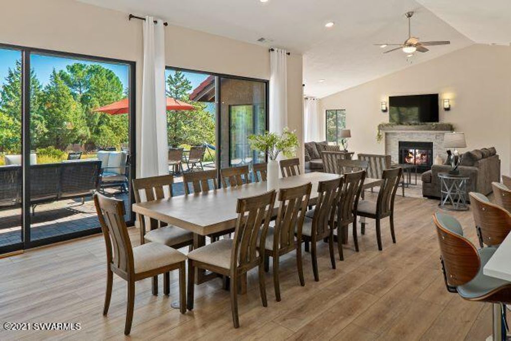 Image 13 of property listing at 795 E Saddlehorn Road, Sedona, AZ 86351