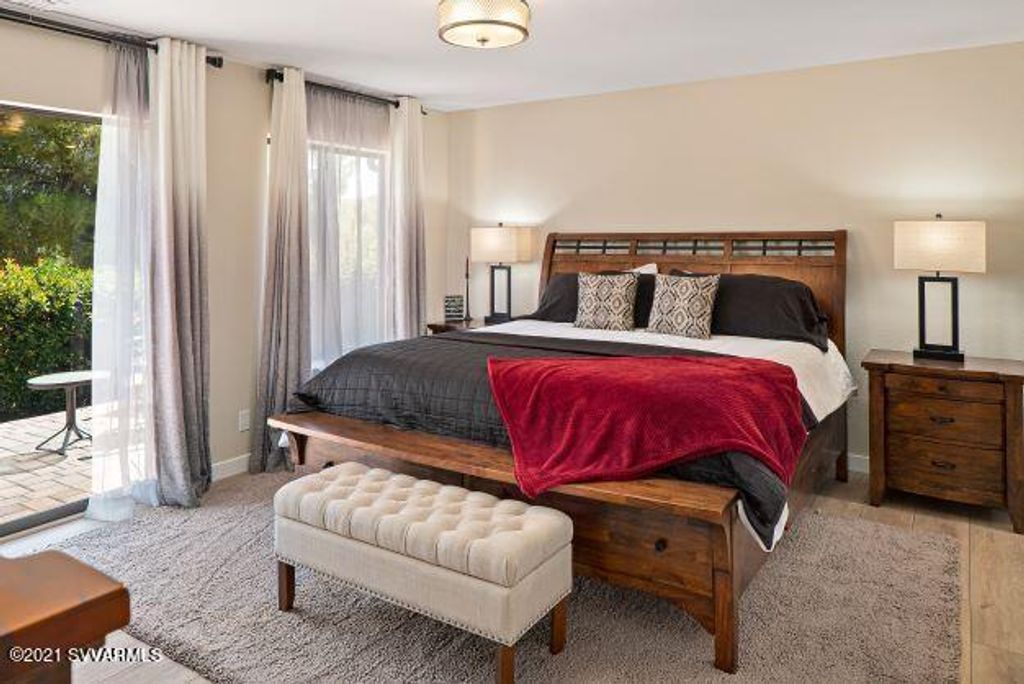 Image 20 of property listing at 795 E Saddlehorn Road, Sedona, AZ 86351