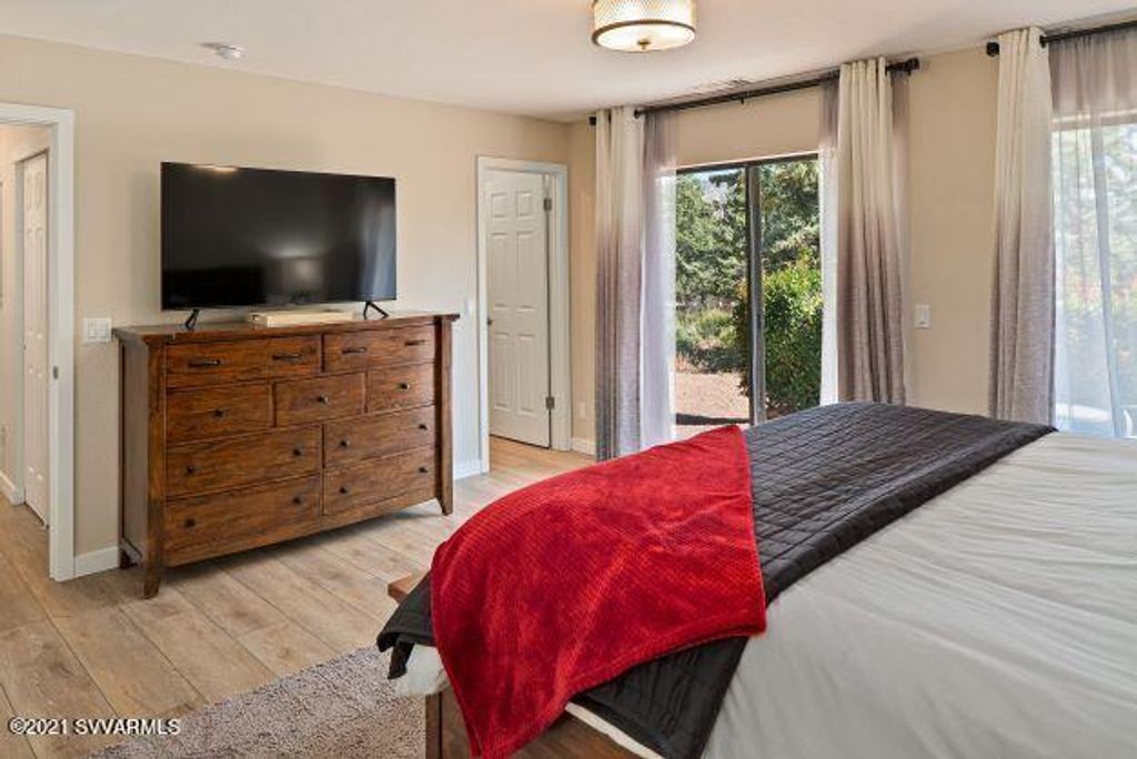 Image 21 of property listing at 795 E Saddlehorn Road, Sedona, AZ 86351
