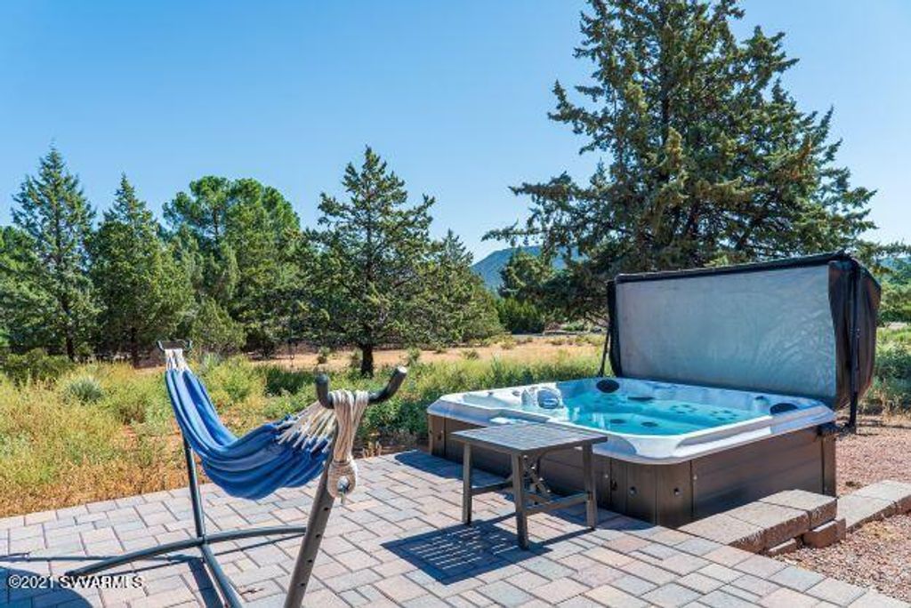 Image 29 of property listing at 795 E Saddlehorn Road, Sedona, AZ 86351