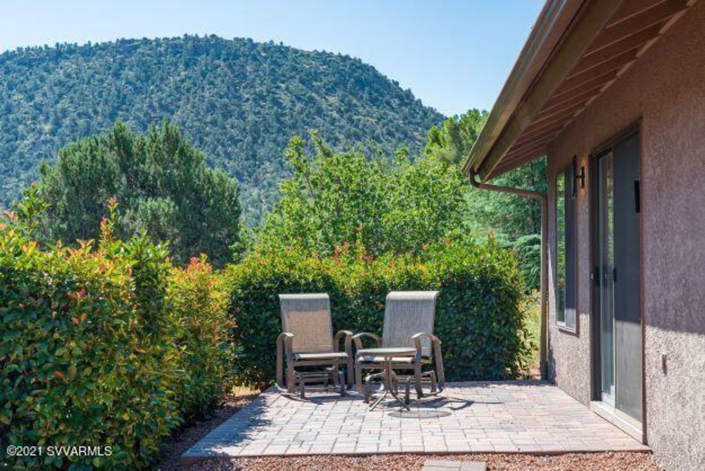 Image 30 of property listing at 795 E Saddlehorn Road, Sedona, AZ 86351