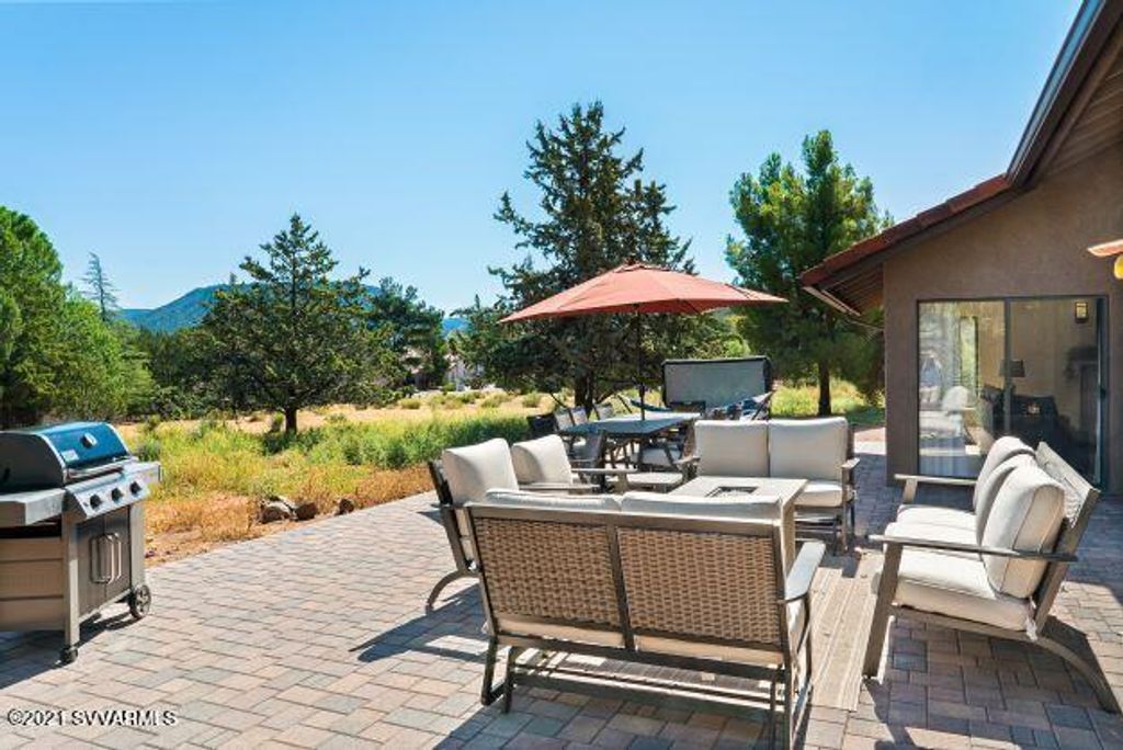 Image 31 of property listing at 795 E Saddlehorn Road, Sedona, AZ 86351