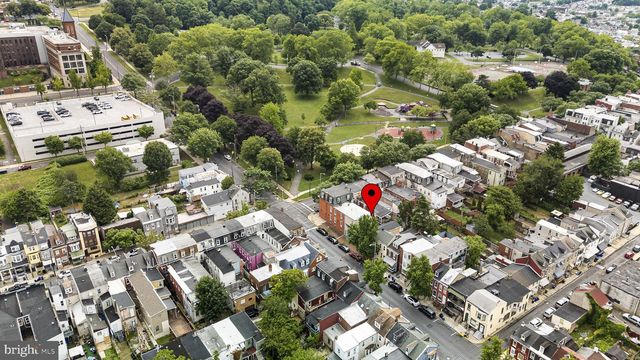 1038 WALNUT ST, Reading, PA 19601