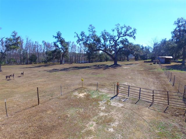 37214 HESTER ROAD, Dade City, FL 33525