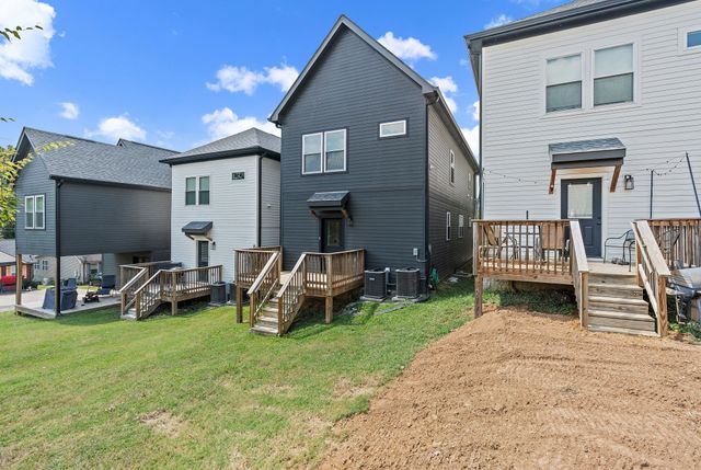 4122 Union St, Old Hickory, TN 37138