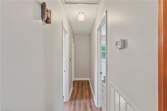 143 Gwynwood Drive, Mount Airy, NC 27030