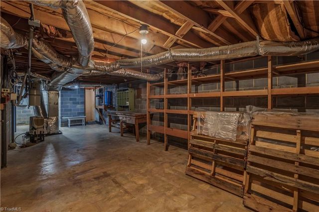 143 Gwynwood Drive, Mount Airy, NC 27030