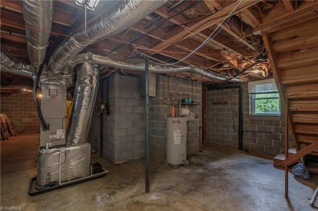 143 Gwynwood Drive, Mount Airy, NC 27030