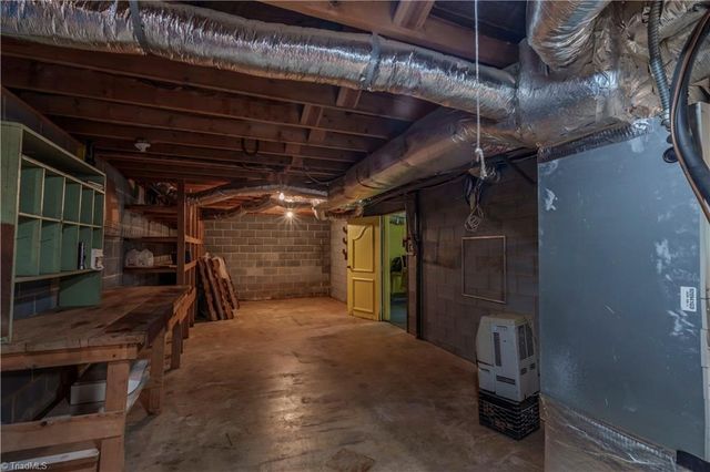 143 Gwynwood Drive, Mount Airy, NC 27030