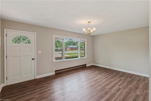 143 Gwynwood Drive, Mount Airy, NC 27030