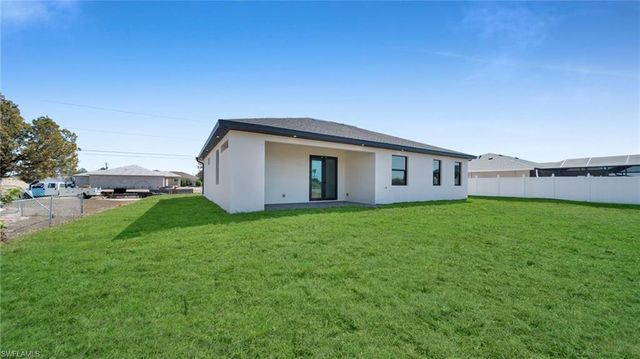 204 NW 18th AVE # 65, Cape Coral, FL 33993