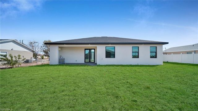 204 NW 18th AVE # 65, Cape Coral, FL 33993