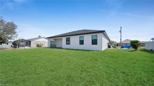 204 NW 18th AVE # 65, Cape Coral, FL 33993