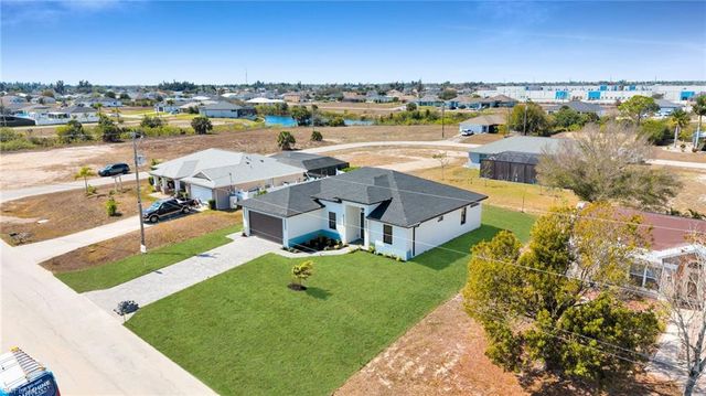 204 NW 18th AVE # 65, Cape Coral, FL 33993