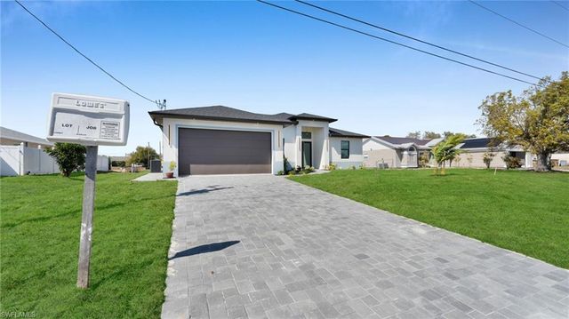 204 NW 18th AVE # 65, Cape Coral, FL 33993