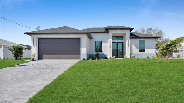 204 NW 18th AVE # 65, Cape Coral, FL 33993