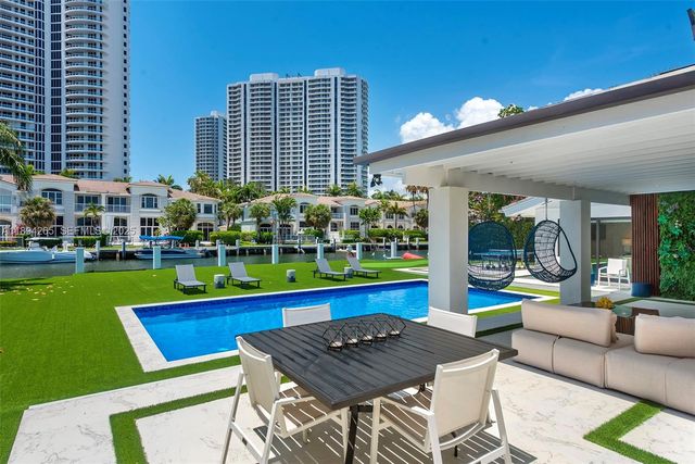 207 Holiday Drive, Hallandale Beach, FL 33009