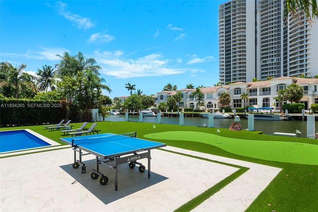 207 Holiday Drive, Hallandale Beach, FL 33009