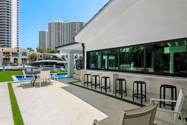 207 Holiday Drive, Hallandale Beach, FL 33009