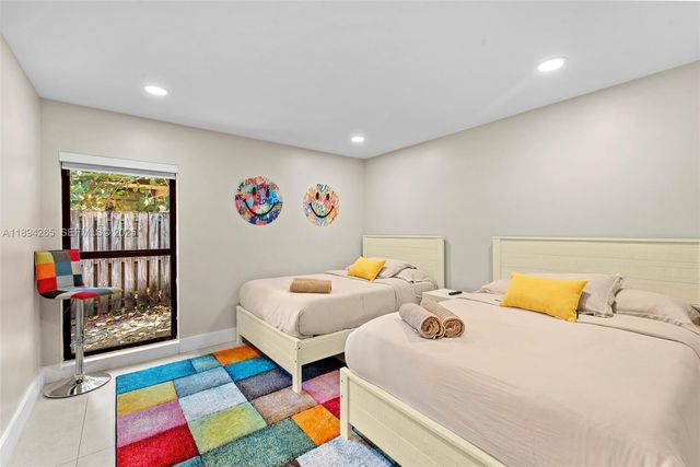 207 Holiday Drive, Hallandale Beach, FL 33009