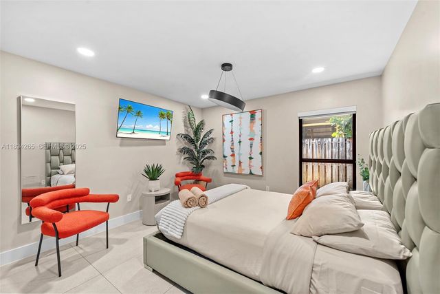 207 Holiday Drive, Hallandale Beach, FL 33009