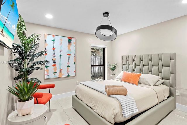 207 Holiday Drive, Hallandale Beach, FL 33009