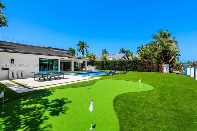 207 Holiday Drive, Hallandale Beach, FL 33009