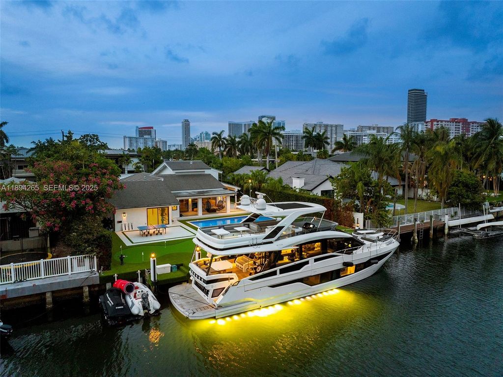 207 Holiday Drive, Hallandale Beach, FL 33009
