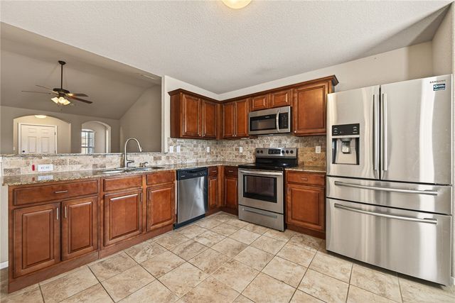 2303 Elmwood Avenue, Lowell, AR 72745