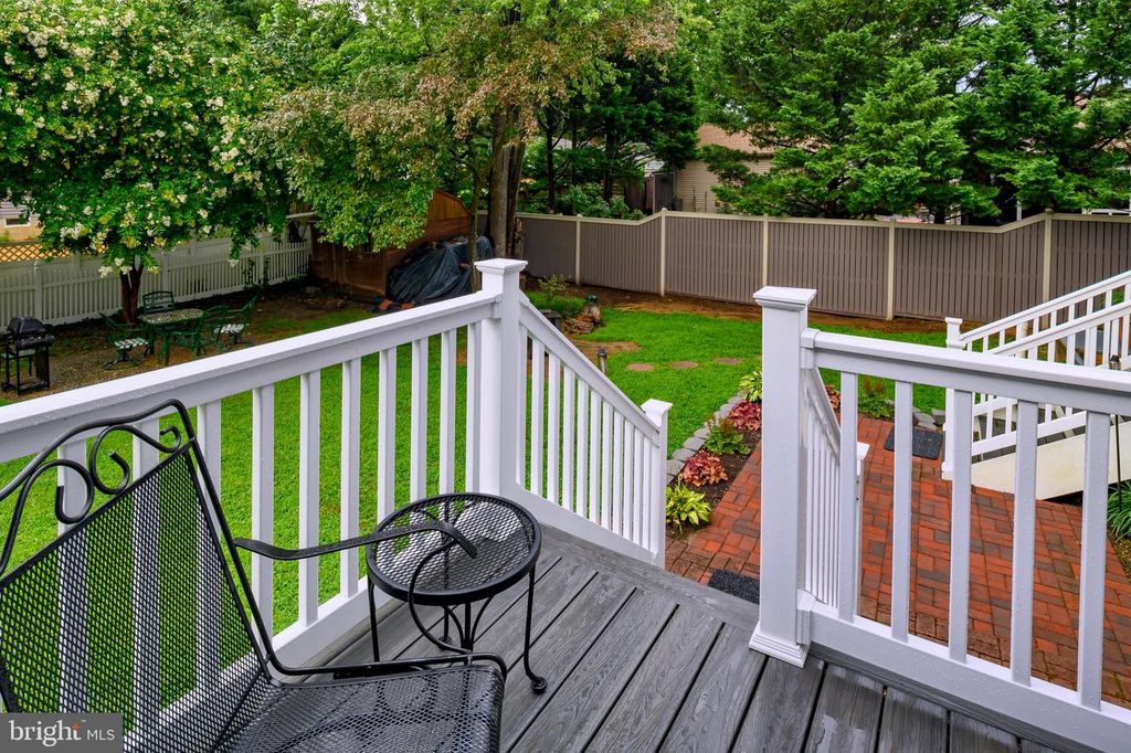 990 HIGHPOINT DR, Annapolis, MD 21409