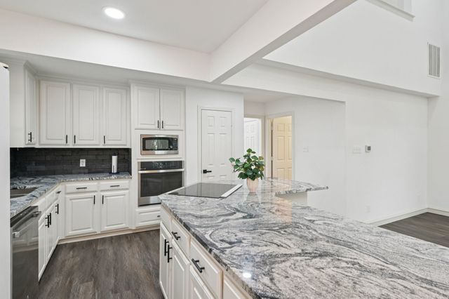 1315 Barclay Drive, Carrollton, TX 75007